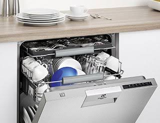 Посудомоечная машина: как правильно подключить к водопроводу и канализации своими руками
